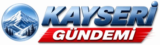 Kayseri Gündemi logosu