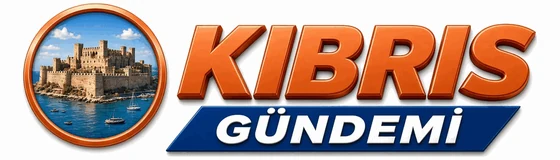 Kıbrıs Gündemi logosu