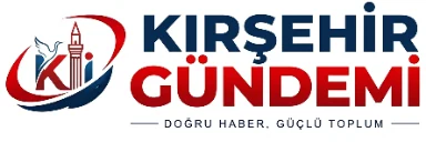 KIRŞEHİR HABER PORTALI logosu