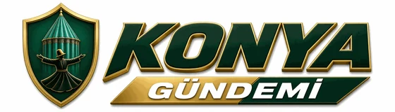 Konya Gündemi logosu