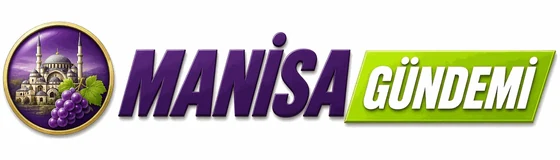 Manisa Gündemi logosu