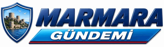Marmara Gündemi logosu