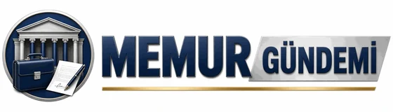 Memur Gündemi logosu