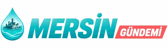 Mersin Gündemi logosu