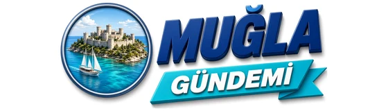 Muğla Gündemi logosu