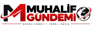Muhalif Gündemi logosu
