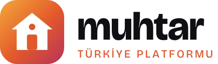 Türkiye Muhtar Platformu logosu