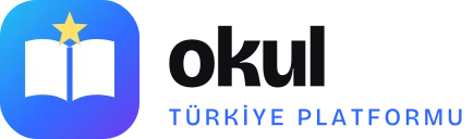 Türkiye Okul Platformu logosu