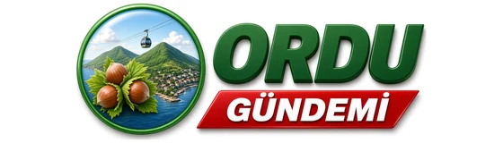 Ordu Gündemi logosu