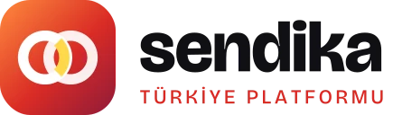 Türkiye Sendika Platformu logosu