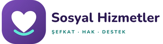 Sosyal Hizmetler Haber logosu