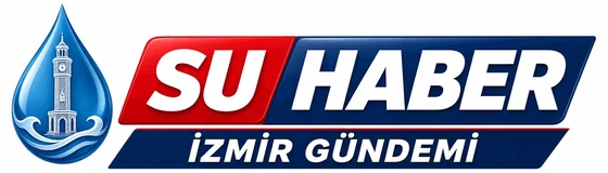 Su Haber Ajansı logosu