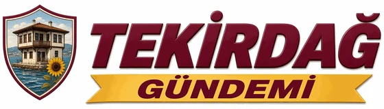 Tekirdağ Gündemi logosu