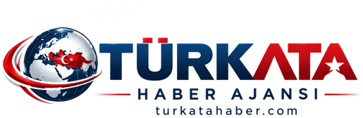 TürkAta Haber Ajansı logosu