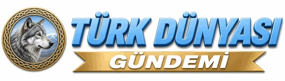 Türk Dünyası Gündemi logosu