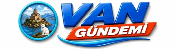 Van Gündemi logosu