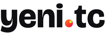 Yeni.tc logosu