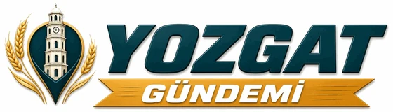 Yozgat Gündemi logosu