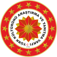TürkAta Vakfı mührü