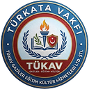 Tükav Gaziler logosu