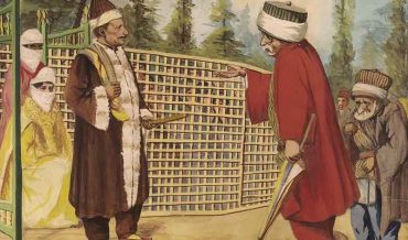 turkiye'de-somut-olmayan-kulturel-mirasin-korunmasi-–-yazan:-meryem-ozer