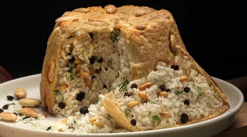 turkmen-perde-pilavi