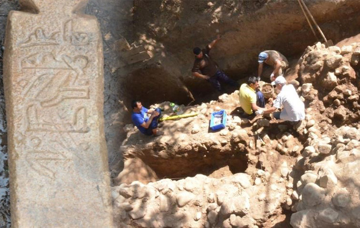 turkistan'in-abay-koyunde-ortacag'dan-kalma-tarihi-eserler-bulundu