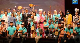 “dombra,-anadolu-ve-kazak-halkini-gecmisten-ilham-alarak-birlestiren-altin-koprudur”