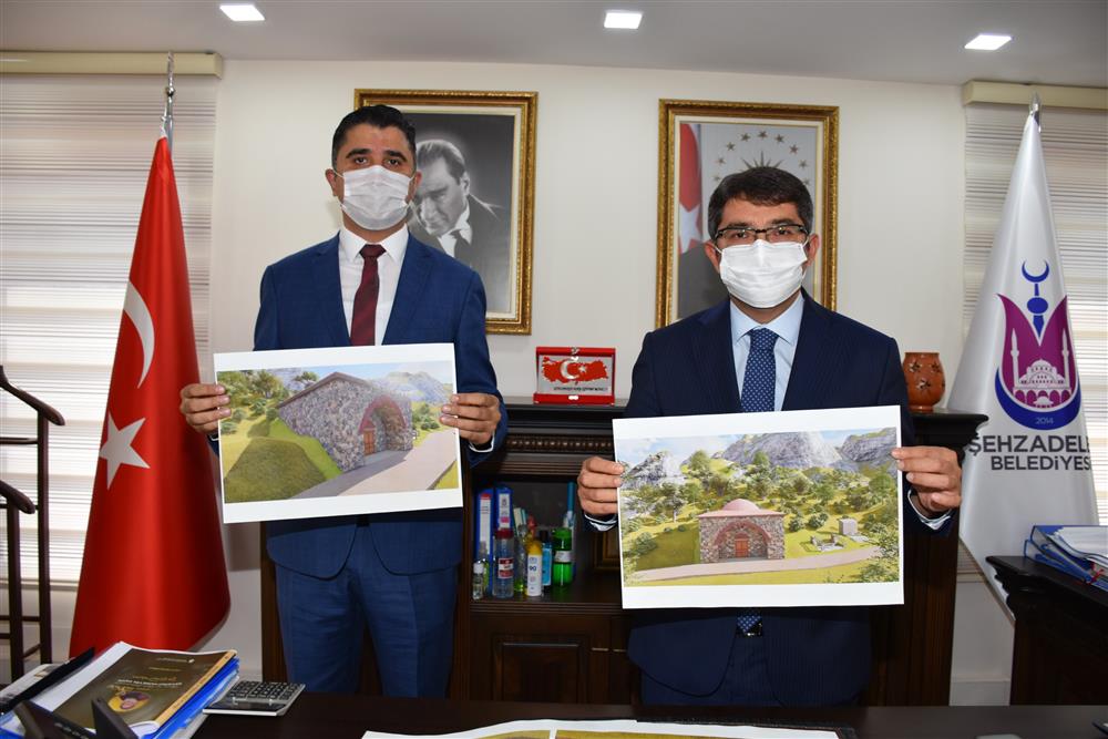fetih-mescidi-aslina-uygun-olarak-restore-edilecek
