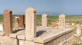 van-zernaki-tepe'de-heyecan-veren-arastirma