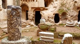 nigde'nin-tarihi-yerleri-|-13-tarihi-nokta-|-fixbilet-blog