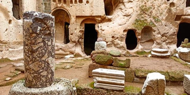 nigde'nin-tarihi-yerleri-|-13-tarihi-nokta-|-fixbilet-blog