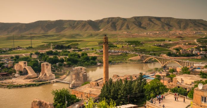 batman'in-tarihi-yerleri-|-18-etkileyici-yer-|-biletbayi.com