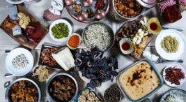 gaziantep-yemekleri:-gaziantep'in-en-meshur-55-yoresel-yemegi-|-fixbilet-blog