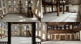 silahtar-abdurrahman-aga-camii’nin-restorasyonu-tamamlandi
