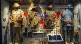 canakkale-savaslari-mobil-muzesi-edirne’de-ziyarete-acildi