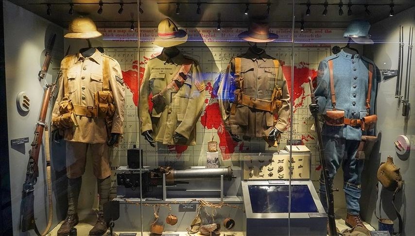 canakkale-savaslari-mobil-muzesi-edirne’de-ziyarete-acildi