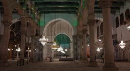 emevi-camisi’nde-bakim-ve-onarim-calismasi-yapiliyor