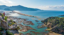 avrupa’nin-en-iyi-plajlari:-turkiye’den-2-plaj-listeye-girdi