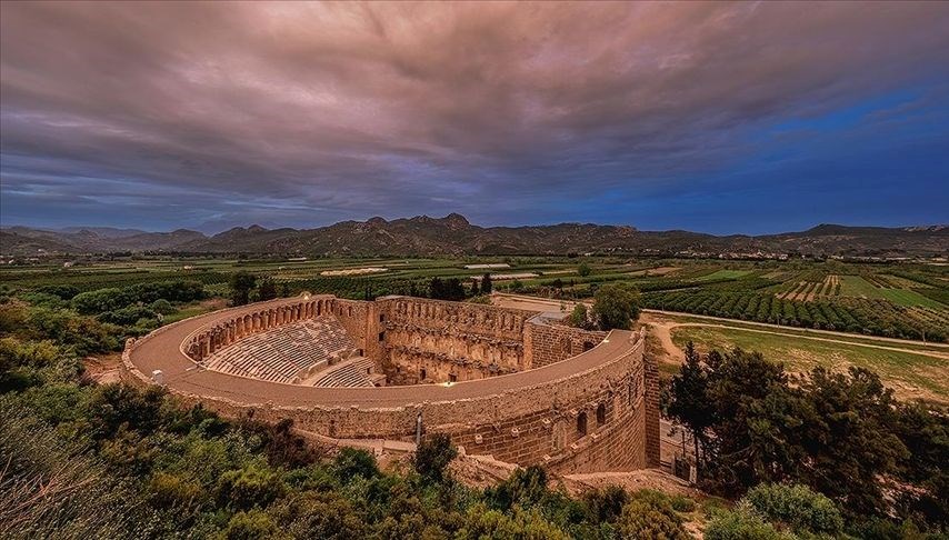 efes-antik-kenti,-2024’te-ziyaretci-rekoru-kirdi