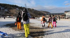 davraz-kayak-merkezi-iki-haftada-100-bin-kisiyi-agirladi