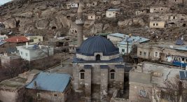 melik-arslan-camii 571-yildir-dimdik-ayakta