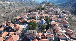 en-iyi-turizm-koyu-secilen-ormana’ya-buyuk-ilgi