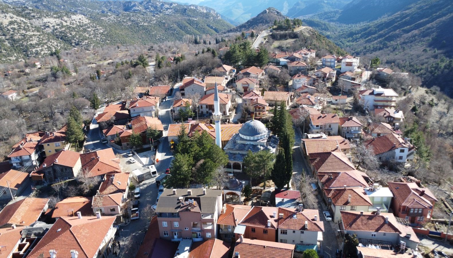 en-iyi-turizm-koyu-secilen-ormana’ya-buyuk-ilgi