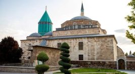 mevlana-muzesi-zirvede:-iste-2024’te-en-cok-ziyaret-edilen-muze-ve-oren-yerleri