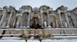 sagalassos-antik-kenti-beyaz-ortuyle-kaplandi