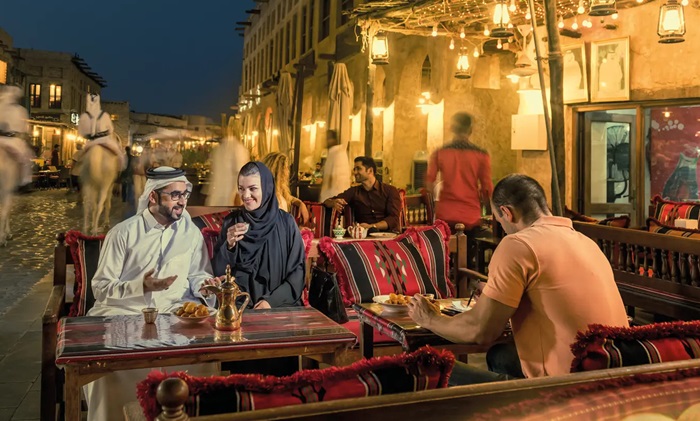 kahve-gurmeleri-icin-katar'da-gidilecek-en-iyi-mekanlar-–-turizm-gunlugu