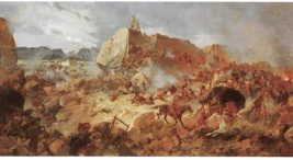 12-ocak-1881-–-goktepe’de-rus-katliami-|-tarihistan