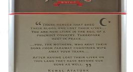 anzak-biskuvisi-100.-yil-sunumu