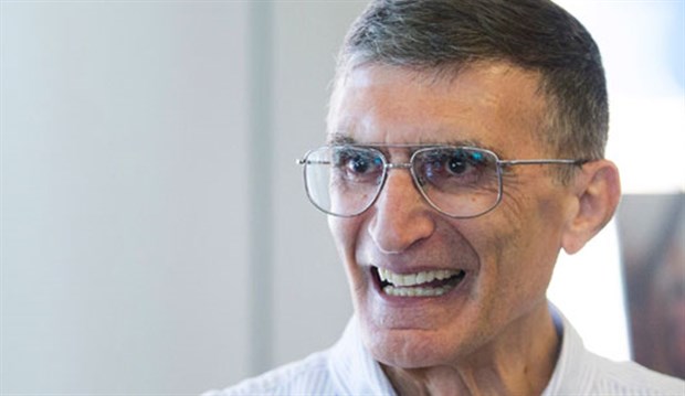 nobel-odullu-bilim-adami-aziz-sancar-“ben-turkum,-o-kadar!”